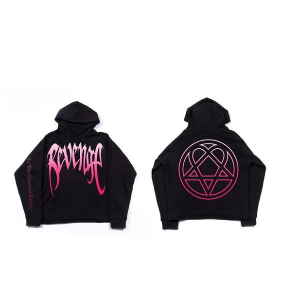 joyrich sweater